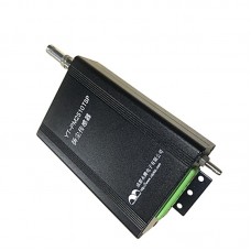 YT-PM2510TSP 3-Channel Sensor PM2.5 PM10 TSP Sensor 12V TTL Port Laser Dust Sensor   