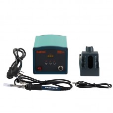 BK200 120W Lead Free Soldering Station LF201 Handle VH90 High Frequency Heating Core