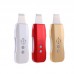 C-104 Rechargeable Ultrasonic Ion Skin Scrubber Face Massager Face Skin Care 28000 times/seconds