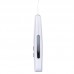 C-104 Rechargeable Ultrasonic Ion Skin Scrubber Face Massager Face Skin Care 28000 times/seconds