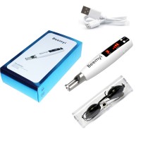 PM-102 Picosecond Laser Pen Rechargeable Tattoo Removal Laser Pen USB Port Red Light Version 