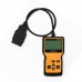 V310 OBD2 Code Reader Code Reader Diagnostic Tool Scanner 16-Pin Support 6 Languages 