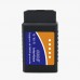 V03HW-1 ELM327 Wifi OBD2 Scanner 16-Pin Car Diagnostic Scanner Code Reader Tool   