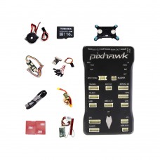 CUAV Autopilot Pixhawk PX4 Flight Controller for UAV Fixed Wing Multi-Rotor FPV Drone Pixhawk 2.4.7 