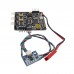H3 Storm32BGC 32-Bit 3 Axis Gimbal Controller Brushless Gimbal Control Board Dual Gyroscope w/ Shell