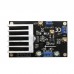 OPA544 Power Amplifier Module for Motor Drive Sine Signal Amplification DIY