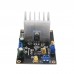 OPA544 Power Amplifier Module for Motor Drive Sine Signal Amplification DIY