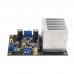 OPA544 Power Amplifier Module for Motor Drive Sine Signal Amplification DIY