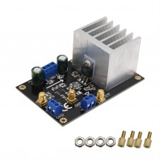 OPA544 Power Amplifier Module for Motor Drive Sine Signal Amplification DIY