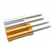 50M & 1000M Long Range Professional Gold Silver Copper Lead Tin Diamond Metal Detector for Treasure Hunter VR3000
