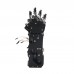 Robot Mechanical Arm Claw Humanoid Right Hand Five Fingers with Servos for Robotics DIY Assembled