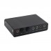 USB External S/PDIF Optical Sound Card Stereo Channel 5.1 DAC Audio Line In  