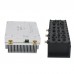 Gsm9160 RF Power Amplifier GSM900MHZ 80W with Four-port  Duplexer Feeder line