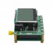 MAX2870 23.5MHZ-6GHZ PLL Core Board + Control Board for Signal Generator Frequency Source   