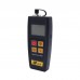 All in One Fiber Optical Power Meter 50mW Visual Fault Locator YJ-350C Mini Size