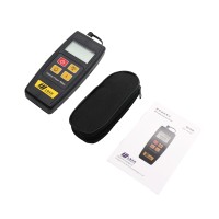 All in One Fiber Optical Power Meter 50mW Visual Fault Locator YJ-350C Mini Size