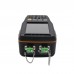 TM70B PON Fiber Optic Power Meter Wavelengths 1310/1490/1550nm Optic Fiber Equipment