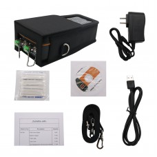 TM70B PON Fiber Optic Power Meter Wavelengths 1310/1490/1550nm Optic Fiber Equipment