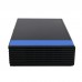 DVB-S2 H.265 Decoder Satellite TV Receiver Built-in WIFI AVS Digital Television Box GTMEDIA V8 NOVA Blue