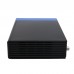 DVB-S2 H.265 Decoder Satellite TV Receiver Built-in WIFI AVS Digital Television Box GTMEDIA V8 NOVA Blue