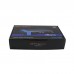 DVB-S2 H.265 Decoder Satellite TV Receiver Built-in WIFI AVS Digital Television Box GTMEDIA V8 NOVA Blue