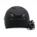 Laser Hair Cap 128 Diodes Laser Hair Growth Helmet Black + Glasses + Black Timer G128 Standard Type