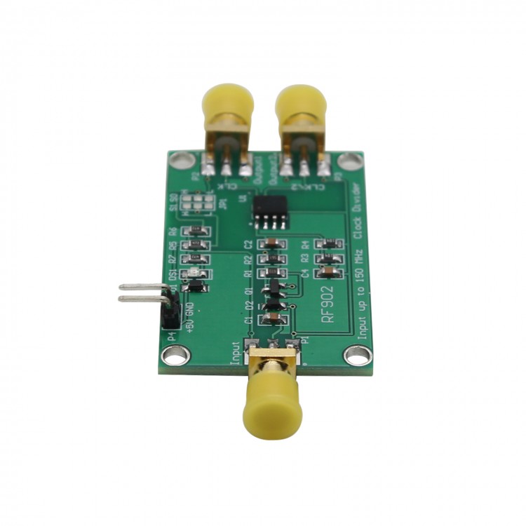 Clock Divider Frequency Divider Module up to 150Mhz Free Shipping