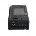 Shortwave Radio Transceiver HF with IF Output All Bands Covering SSB CW AM FM RTTY PSK XIEGU X5105    