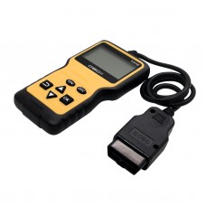 OBD2 Code Reader Scanner Car OBDII Diagnostic Tool 16-Pin Engine Coolant Temp Car Speed Probe V310