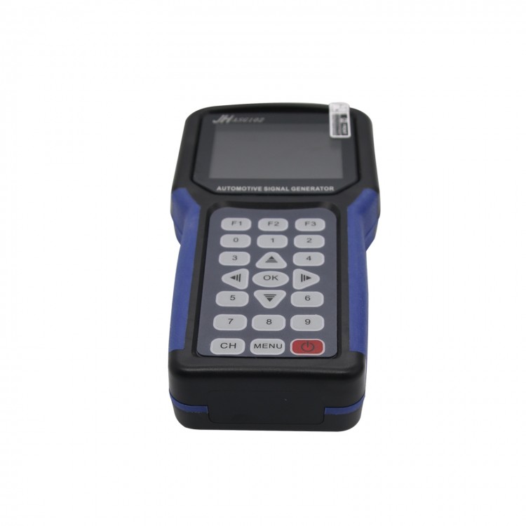 ASG102 Digital Handheld Signal Generators 2 Channels Car Automotive