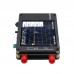 50KHz-2GHz NanoVNA Vector Network Analyzer for MF HF VHF UHF Antenna 2.8" Touch Screen No Shell