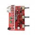 DC 12V TDA7377 Audio Power Amplifier Board 40W+40W Car Amp Board 2.0 Channel 