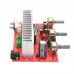 DC 12V TDA7377 Audio Power Amplifier Board 40W+40W Car Amp Board 2.0 Channel 
