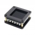AMG8833 8x8 Resolution IR Sensor Infrared Array Sensor Thermal Camera Imager Module Kit 