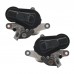 Pair of Electric Brake Caliper Rear Left & Right for VW PASSAT 3C2 VARIANT 3C5 3C0615403/3C0615404