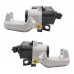 Pair of Electric Brake Caliper Rear Left & Right for VW PASSAT 3C2 VARIANT 3C5 3C0615403/3C0615404