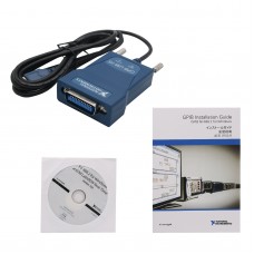 National Instruments GPIB-USB-HS Interface Adapter IEEE 488 with Chinese Chip