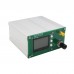 FA-2 1Hz-6GHz Frequency Counter Kit Frequency Meter Statistical Function 11 bits/sec + Power Adapter        