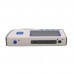 Easy ECG PC-80B Portable ECG Monitor Machine Heart Rate 2.8" Color LCD Continuous Measurement Version 