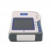 Easy ECG PC-80B Portable ECG Monitor Machine Heart Rate 2.8" Color LCD Continuous Measurement Version 