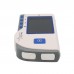 Easy ECG PC-80B Portable ECG Monitor Machine Heart Rate 2.8" Color LCD Continuous Measurement Version 