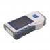 Easy ECG PC-80B Portable ECG Monitor Machine Heart Rate 2.8" Color LCD Continuous Measurement Version 