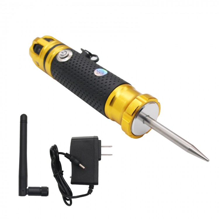 Filter Filtering 350MHz-2.4GHz Signal for Metal Gold ...