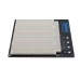 ZY-208 3220-Point Solderless Breadboard Solderless Prototype Breadboard 