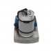 DH-03X 180KG/CM Steering Gear with D Shaft Potentiometer Feedback DC12-24V For RC Robot Arm  