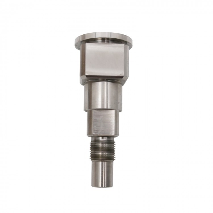 98230A1 866718A01 Gimbal Steering Shaft Pin Seal BushingNut Kit For