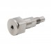 98230A1 866718A01 Gimbal Steering Shaft Pin Seal Bushing Nut Kit for MerCruiser