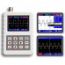 ADS2031H Mini Digital Oscilloscope 30MHz 200MS/s Sampling Rate w/ 2.4" Color LCD Screen 320*240