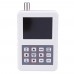 ADS2031H Mini Digital Oscilloscope 30MHz 200MS/s Sampling Rate w/ 2.4" Color LCD Screen 320*240