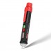 TA11B+ Non-Contact AC Voltage Detector 12-1000V Adjustable Sensitivity with Flashlight for L/N Wire  